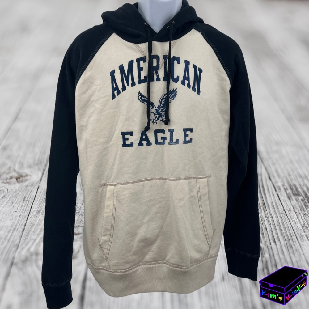 American Eagle Hoodie - Men’s Medium